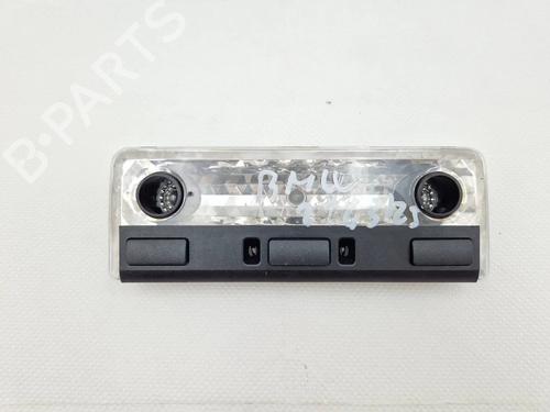 Innenleuchte für BMW 3 Touring (E46) 330 d (184 hp) 30349481