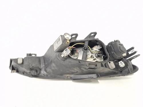 Left headlight PEUGEOT 206 CC (2D) 1.6 16V (2DNFUF, 2DNFUR) | BP30350637C28 - Image 4