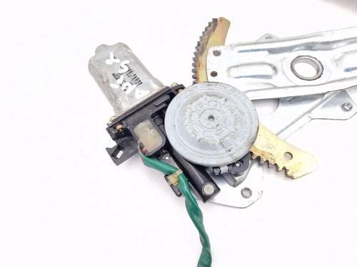 Front left window mechanism SUZUKI IGNIS II (MH) 1.3 (RM413) | BP30350444C22