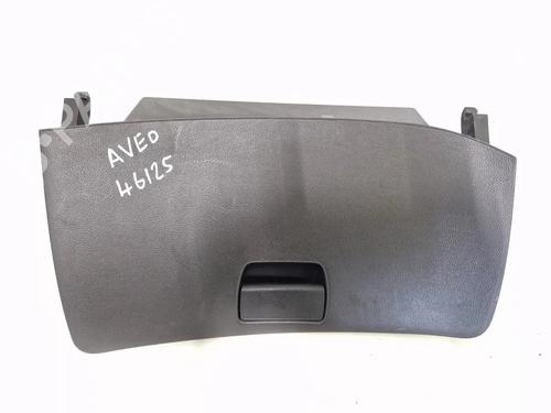 Glove box CHEVROLET AVEO Hatchback (T300) 1.4 | BP30348479C95 - Image 2