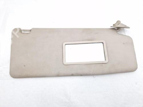 Used Right sun visor LANCIA Y (840_) 1.1 (840AE) (54 hp) 31967691
