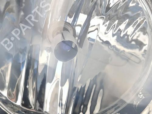 Right headlight FIAT PUNTO (188_) 1.2 16V 80 (188.233, .235, .253, .255, .333, .353, .639,... | BP30345936C29 