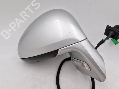 Used Right mirror CITROËN C4 I (LC_) 1.6 HDi (90 hp) 30342381