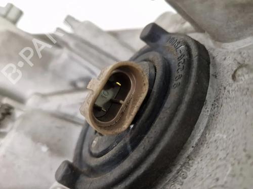 Left headlight TOYOTA COROLLA Estate (_E12_) 2.0 D-4D (CDE120_, CDE120R) | BP30347526C28 