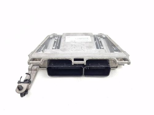 Engine control unit (ECU) MERCEDES-BENZ A-CLASS (W169) A 170 (169.032, 169.332) | BP30346998M57 - Image 3