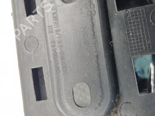 Rear right interior door handle CHEVROLET EPICA (KL1_) 2.0 | BP32312906I16