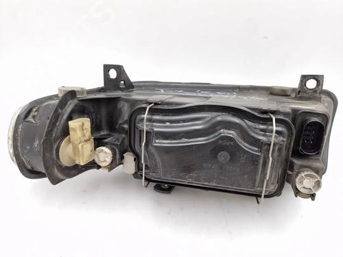 Right headlight SEAT LEON (1M1) 1.4 16V | BP30343107C29 