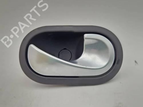 Used Front right interior door handle RENAULT MEGANE II (BM0/1_, CM0/1_) 1.5 dCi (BM1F, CM1F) (86 hp) 30341928