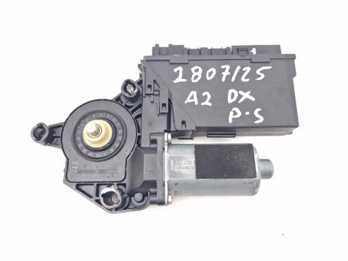 right-rear-window-motor-audi-a2-8z0-2000-2001-2002-2003-2004-2005-30351062 main image