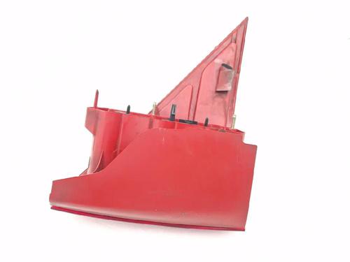 Right taillight PEUGEOT 1007 (KM_) 1.4 HDi | BP33715599C35 - Image 4