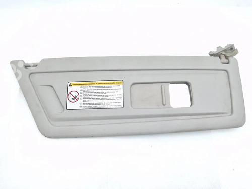 Used Right sun visor Right sun visor 30346770 30346770