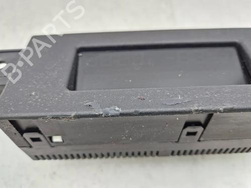 Display monitor OPEL CORSA D (S07) 1.0 (L08, L68) | BP30341645C48 