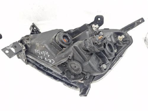 Right headlight HONDA CR-V II (RD_) 2.2 CTDi (RD9) | BP33814461C29 - Image 9