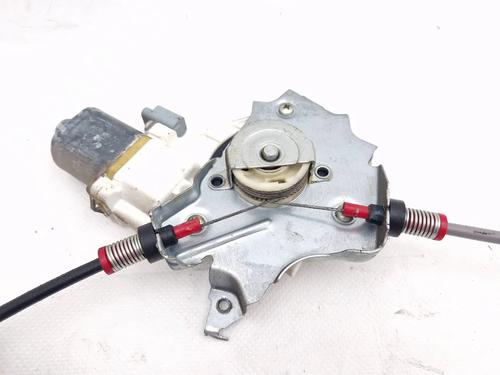 Front right window mechanism NISSAN MICRA III (K12) 1.5 dCi | BP30348291C23 