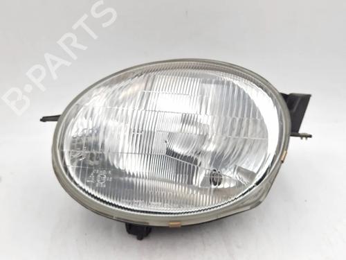 Used Other TOYOTA COROLLA Liftback (_E11_) 1.4 (ZZE111_, ZZE111R) (97 hp) 30345004