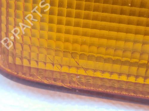 Left front indicator RENAULT MASTER II Van (FD) 2.8 dTI (FD0C, FD0F, FD2B, FD2F, FD3C, FD3F) | BP30349074C32 