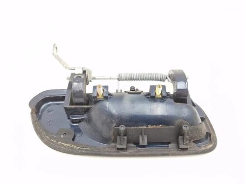 Rear left exterior door handle VOLVO V70 II (285) D5 | BP30347286C130