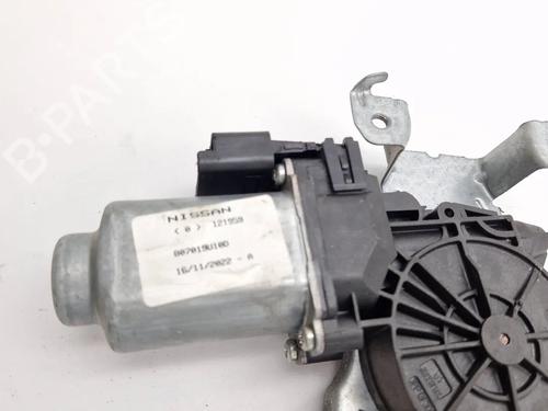 Front left window mechanism NISSAN NOTE (E11, NE11) 1.5 dCi | BP30344792C22 