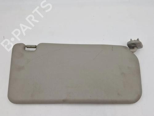 Left sun visor NISSAN PIXO (UA0) 1.0 | BP30342963I1 - Image 4