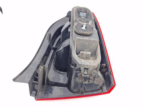 Left taillight RENAULT TWINGO II (CN0_) 1.5 dCi (CN0E) | BP30346422C34 