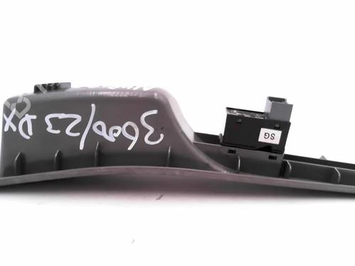 Left front window switch CHEVROLET NUBIRA Estate 2.0 D | BP30341099I27  - Image 7