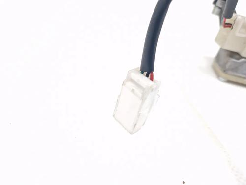 Rear wiper motor FIAT DOBLO Box Body/MPV (223_) 1.6 16V (223ZXD1A) | BP30350530M102