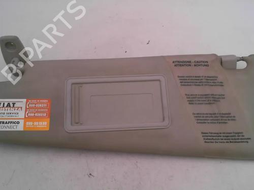 Left sun visor FIAT IDEA (350_) 1.2 16V | BP30341030I1 - Image 2