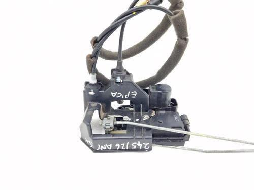 Used Front left lock CHEVROLET EPICA (KL1_) 2.0 (144 hp) 32259355