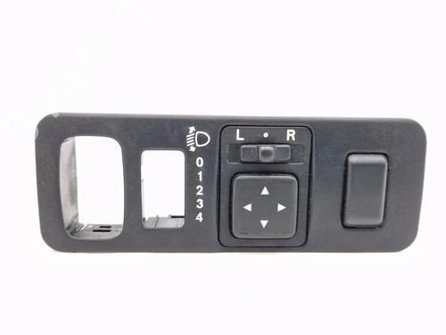 Schakelaar Spiegel MITSUBISHI SPACE STAR MPV (DG_A) 1.8 GDI (DG5A) (122 hp) 30341789