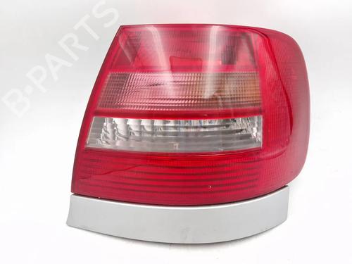 Used Right taillight AUDI A4 B5 (8D2) 2.8 (174 hp) 30342315