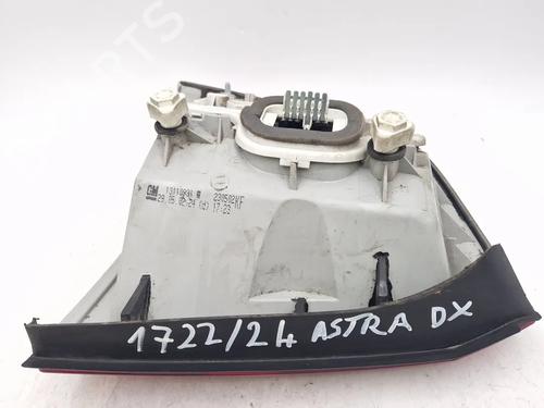 Right taillight OPEL ASTRA G Hatchback (T98) 1.2 16V (F08, F48) | BP30342205C35