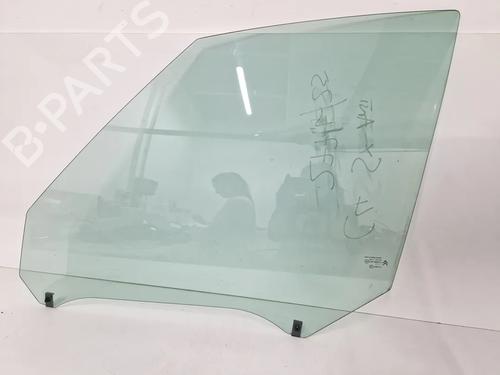 Used Front left door window CITROËN C4 Picasso I MPV (UD_) 1.6 THP 155 (156 hp) 30350961