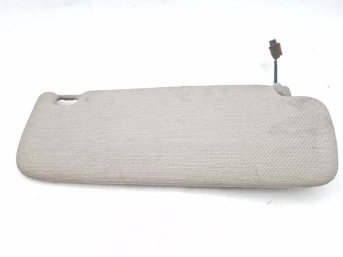 Left sun visor ALFA ROMEO BRERA (939_) 2.4 JTDM 20V (939DXD1B, 939DXD12) | BP36595355I1 - Image 7