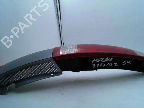 Left taillight OPEL MERIVA A MPV (X03) 1.3 CDTI (E75) | BP30340661C34 