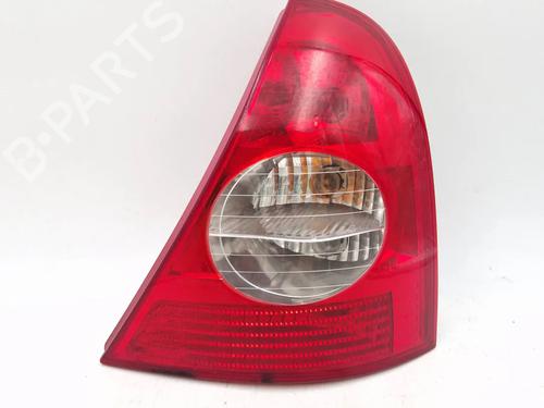 Used Right taillight Right taillight RENAULT CLIO II (BB_, CB_) 1.5 dCi (B/CB07) (65 hp) 30342073 30342073