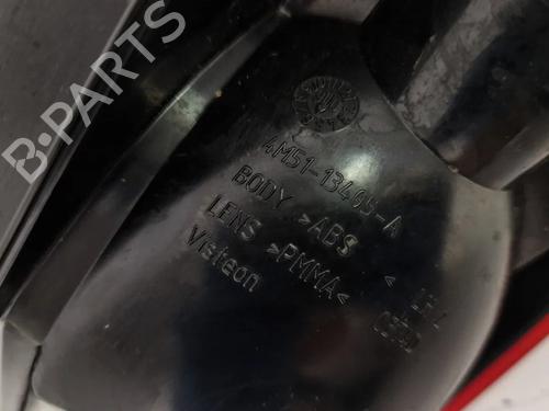 Left taillight FORD FOCUS II (DA_, HCP, DP) 1.4 | BP30342590C34