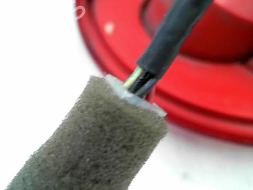 Left taillight CHEVROLET MATIZ (M200, M250) 1.0 | BP30341063C34 