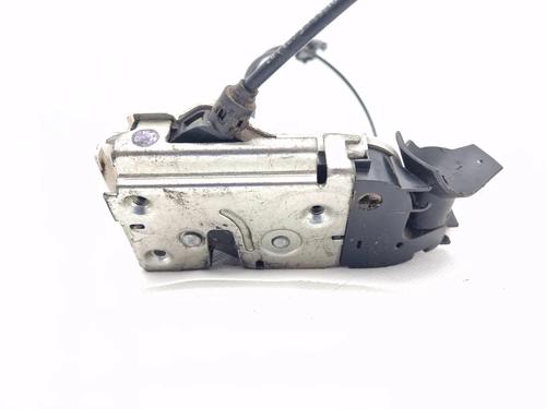 Front left lock RENAULT TWINGO II (CN0_) 1.5 dCi (CN0E) | BP30348163C98