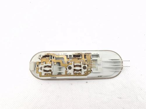 Interior roof light RENAULT MODUS / GRAND MODUS (F/JP0_) 1.2 (JP0C, JP0K, FP0C, FP0K, FP0P, JP0P, JP0T) | BP30350274I8 