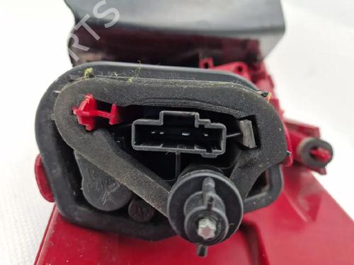 Right taillight CITROËN C5 III Break (RW_) 2.0 HDi | BP30493878C35 