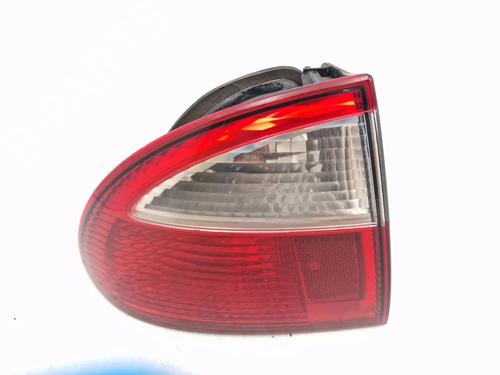 Left taillight SEAT LEON (1M1) 1.4 16V | BP30342859C34 - Image 2