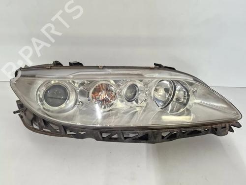 Used Right headlight Right headlight MAZDA 6 Saloon (GG) 2.0 DI (GG14) (136 hp) 30346649 30346649
