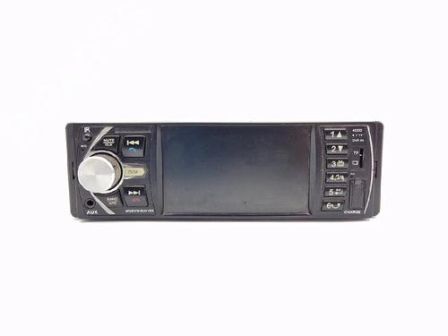 Radio CITROËN C3 Pluriel (HB_) 1.6 | BP30345695E6 - Image 2