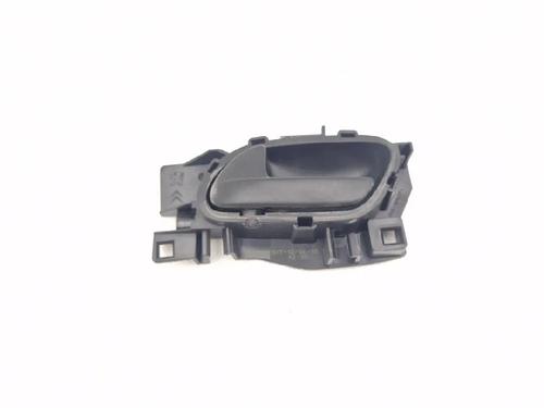 Front left interior door handle PEUGEOT PARTNER Box Body/MPV 1.6 BlueHDi 120 | BP37757618I13 - Image 2