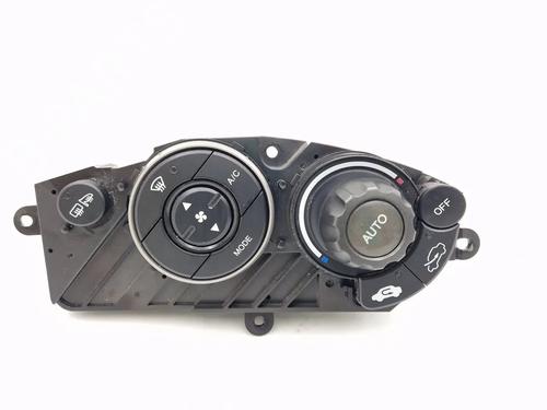 Climate control HONDA CIVIC IX (FK) 1.6 i-DTEC (FK3) | BP30343520I5 - Image 2