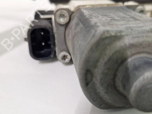 Front left window mechanism SMART FORFOUR (454) 1.5 CDI (454.001) | BP30344074C22