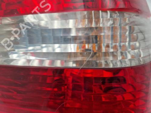Right taillight BMW 3 (E46) 320 d | BP30351701C35