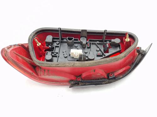Left taillight PEUGEOT 406 (8B) 2.0 HDI 110 | BP30346580C34 