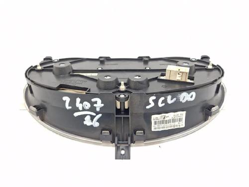 Instrument cluster FIAT SCUDO Bus (270_, 272_) 2.0 D Multijet | BP37193473C47 - Image 4