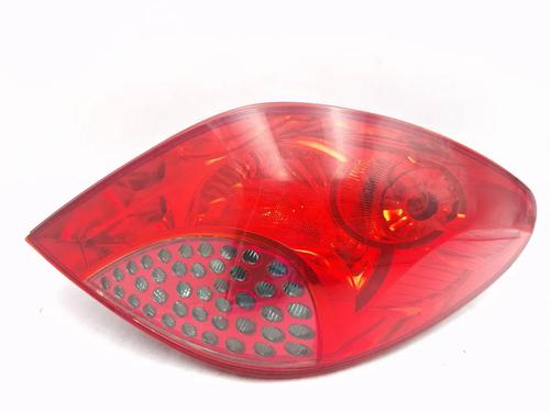 Right taillight PEUGEOT 207 (WA_, WC_) 1.6 16V | BP30345095C35